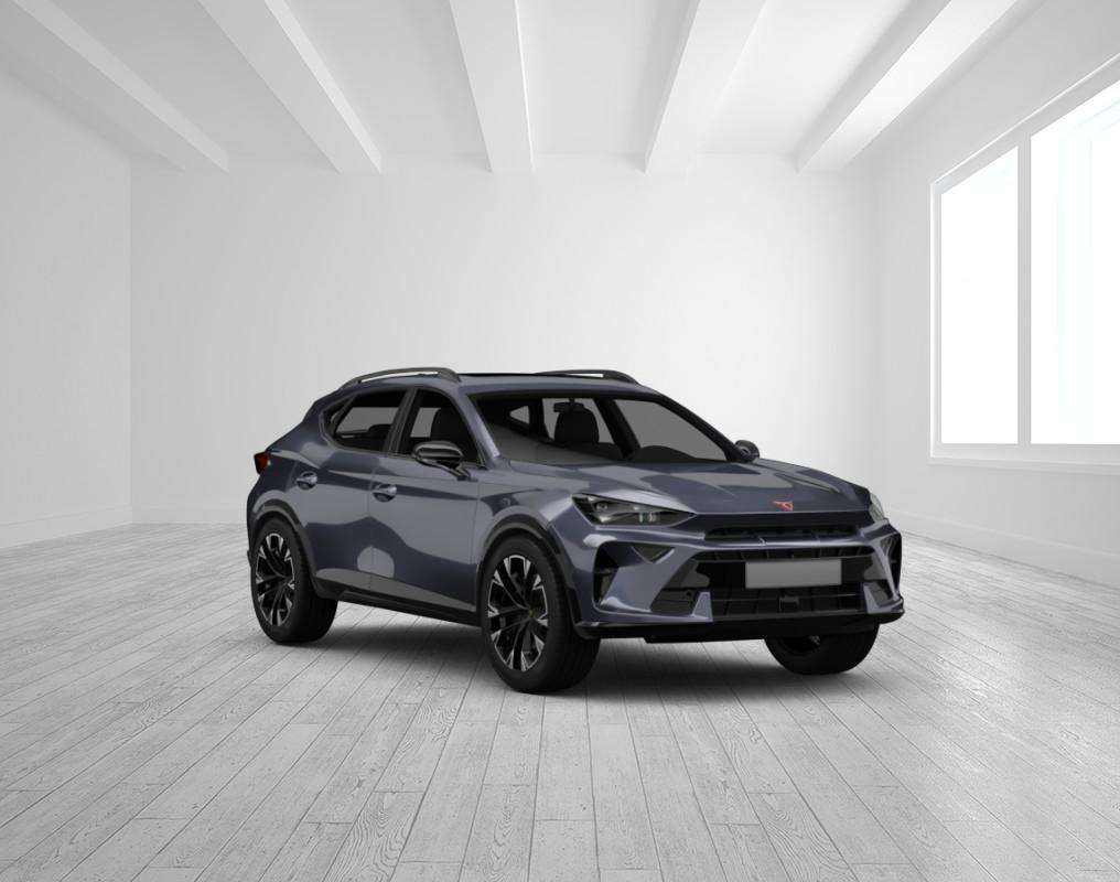 Fahrzeugbild eines CUPRA Formentor