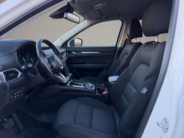 Fahrzeugbild eines Mazda CX-5