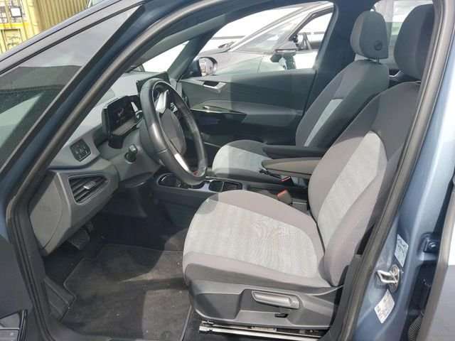 Fahrzeugbild eines Volkswagen ID.3