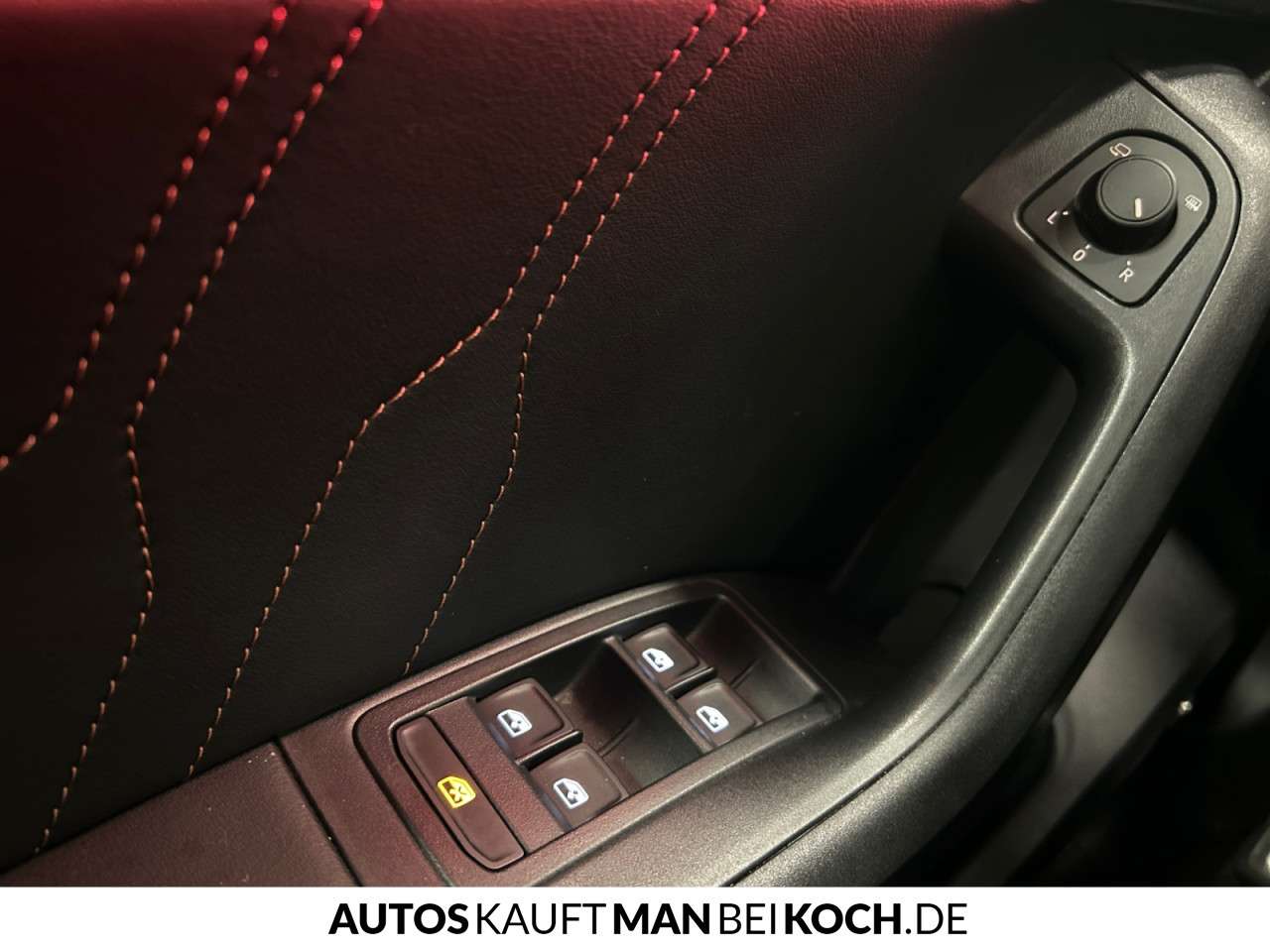 Fahrzeugbild eines CUPRA Ateca