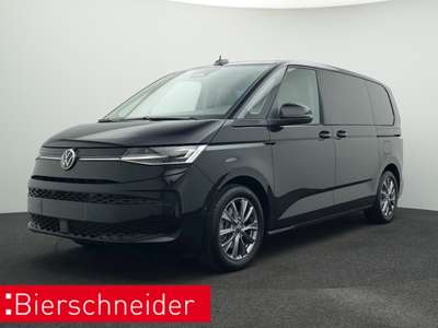 Bild Volkswagen Multivan
