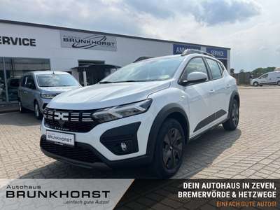 Bild Dacia Sandero
