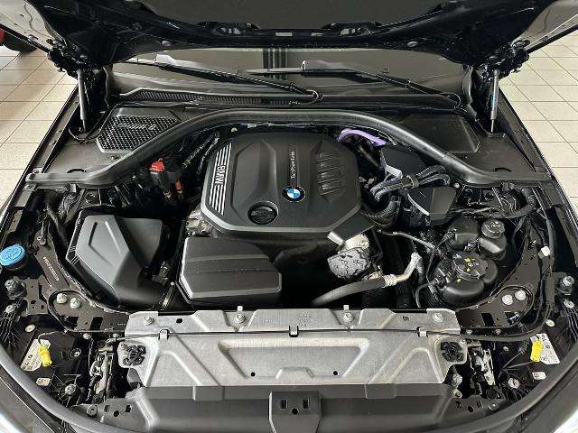 Fahrzeugbild eines BMW 3er-Reihe