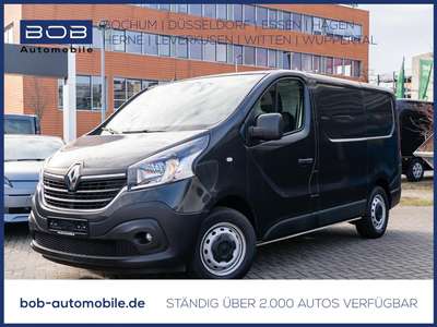 Bild Renault Trafic