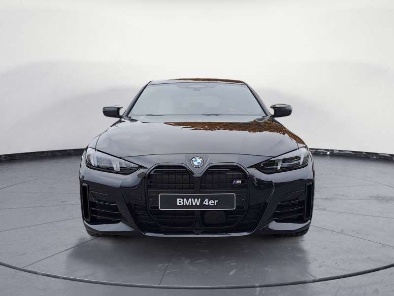 Fahrzeugbild eines BMW 4er-Reihe