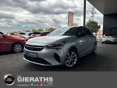 Bild Opel Corsa