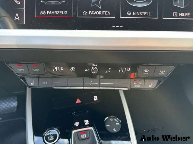 Fahrzeugbild eines Audi Q4 e-tron