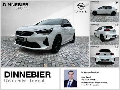 Bild Opel Corsa