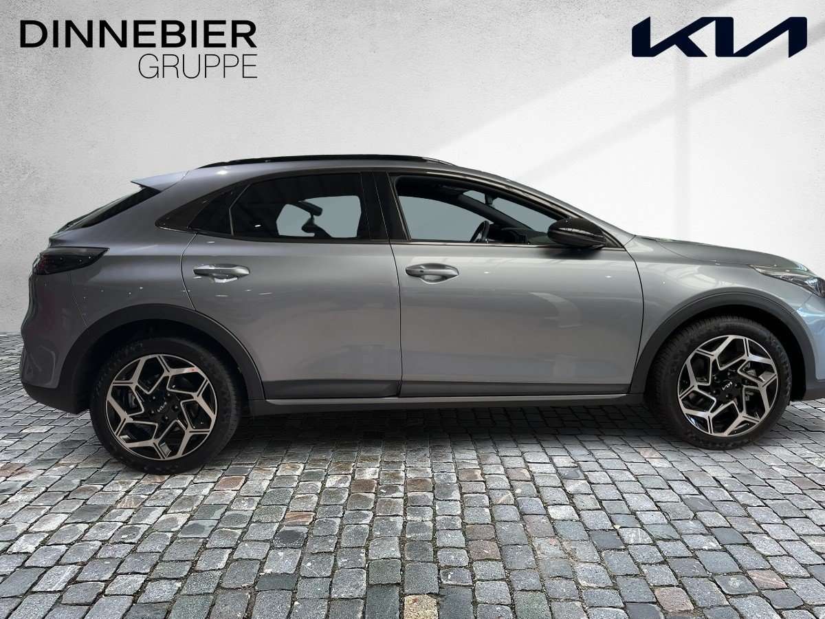 Fahrzeugbild eines Kia XCeed