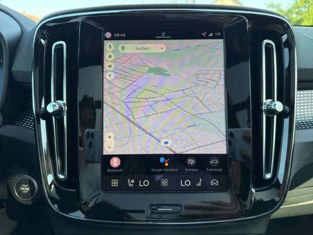 Fahrzeugbild eines Volvo XC40