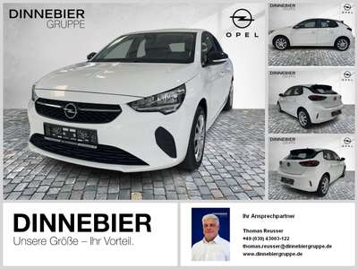 Bild Opel Corsa