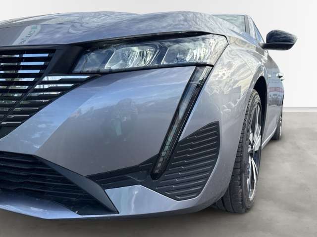 Fahrzeugbild eines Peugeot 308