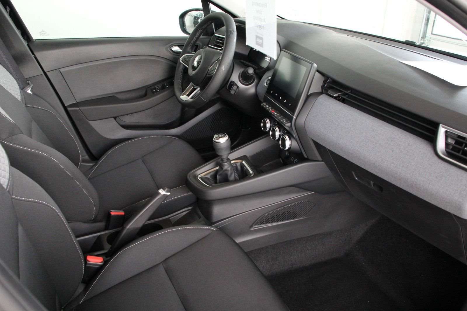 Fahrzeugbild eines Mitsubishi Colt