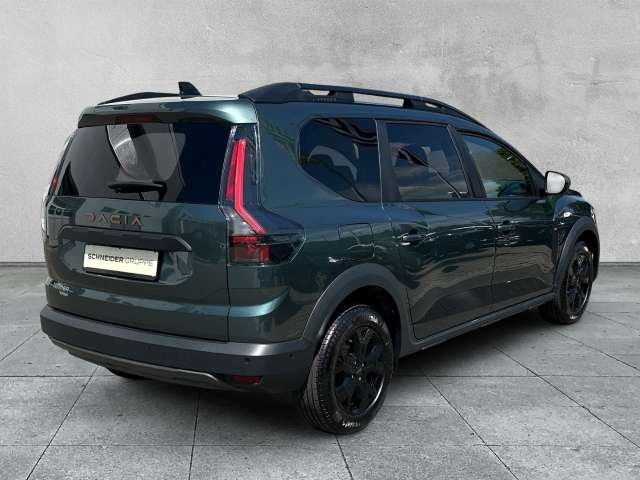 Fahrzeugbild eines Dacia Jogger
