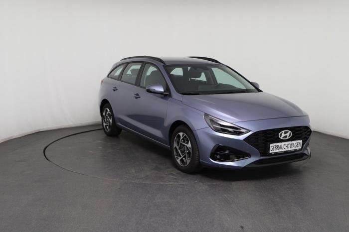 Fahrzeugbild eines Hyundai i30