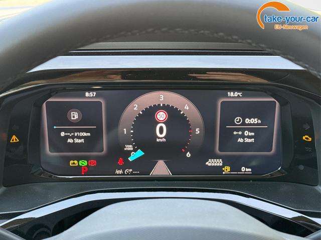 Fahrzeugbild eines Volkswagen Multivan
