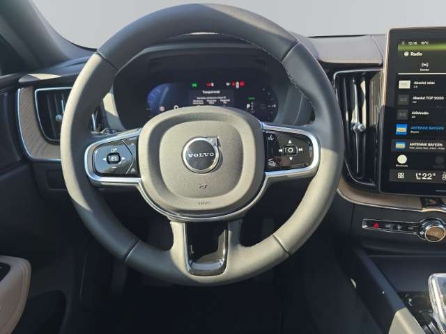 Fahrzeugbild eines Volvo XC60