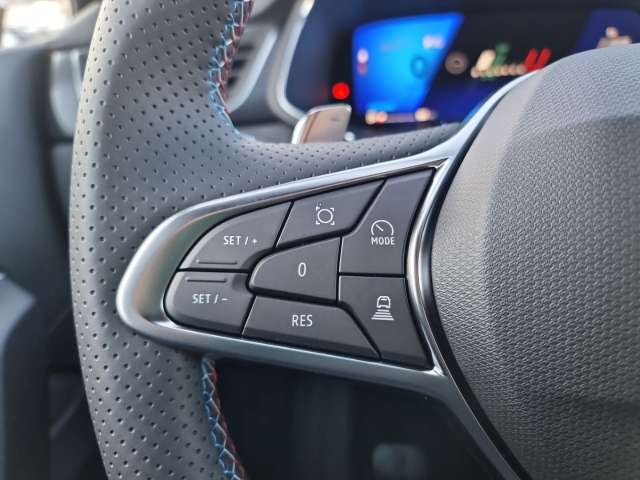 Fahrzeugbild eines Renault Symbioz
