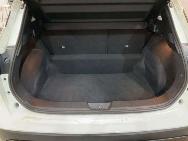 Fahrzeugbild eines Nissan Qashqai