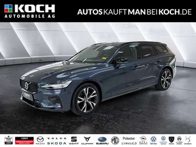 Bild Volvo V60