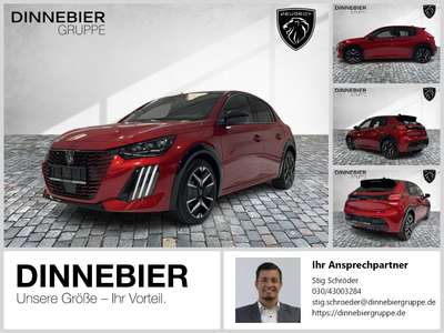 Bild Peugeot 208