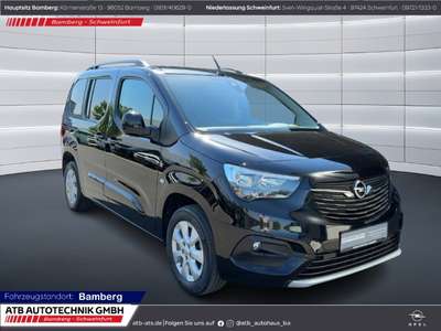 Bild Opel Combo Life