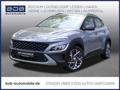 Bild Hyundai Kona