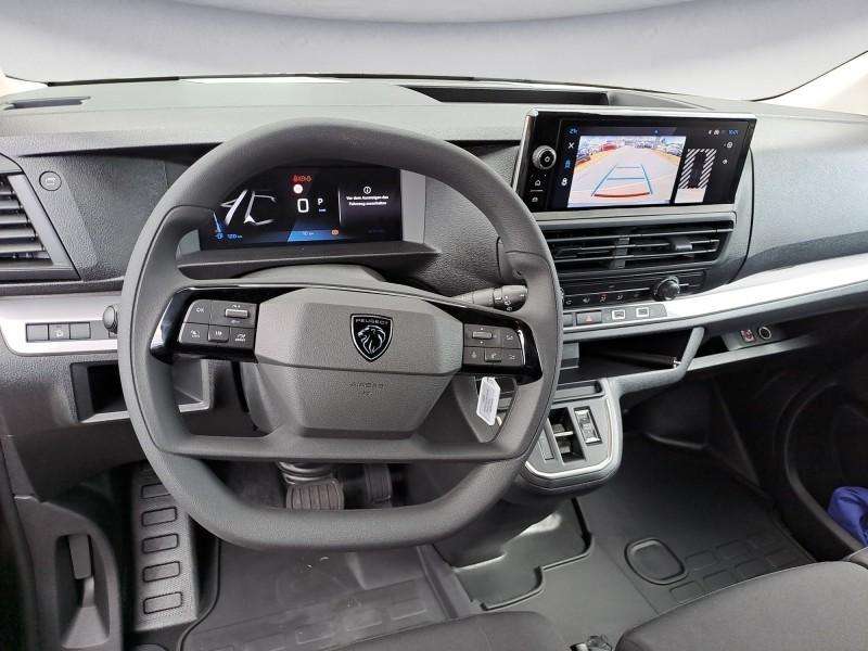 Fahrzeugbild eines Peugeot Expert