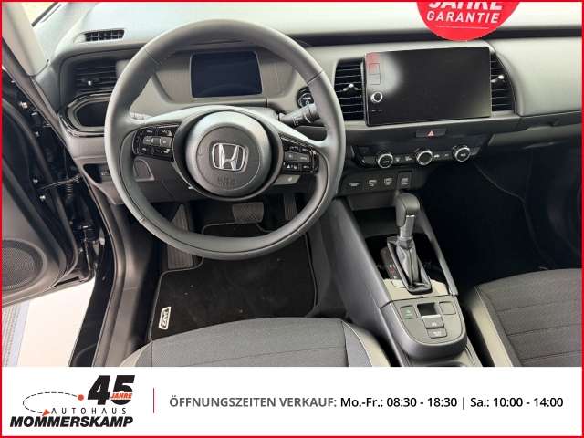 Fahrzeugbild eines Honda Jazz