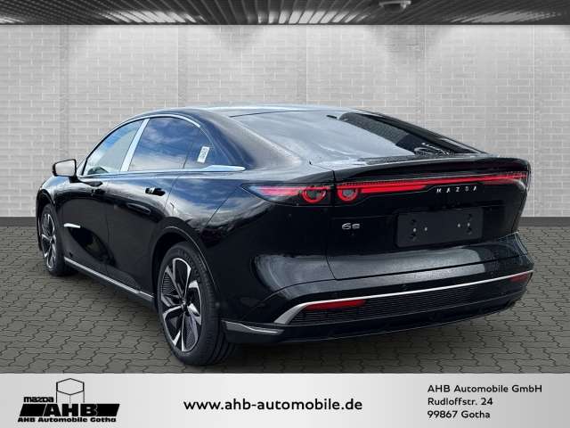 Fahrzeugbild eines Mazda Mazda6