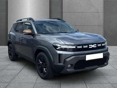 Bild Dacia Duster