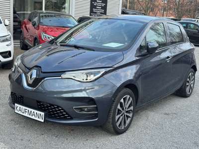 Bild Renault ZOE