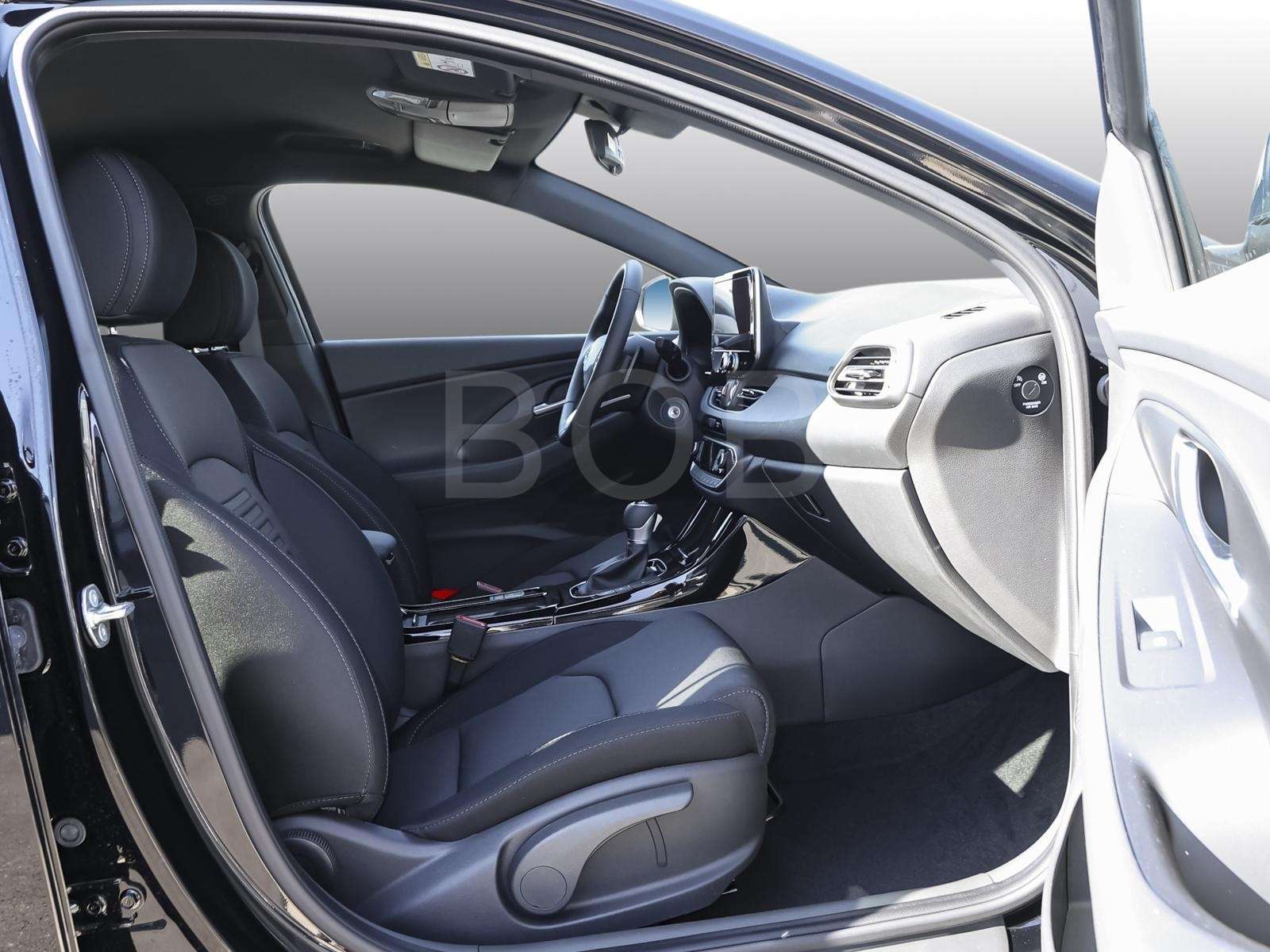 Fahrzeugbild eines Hyundai i30