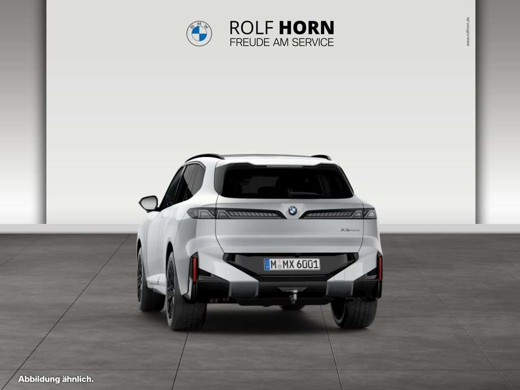 Fahrzeugbild eines BMW X5