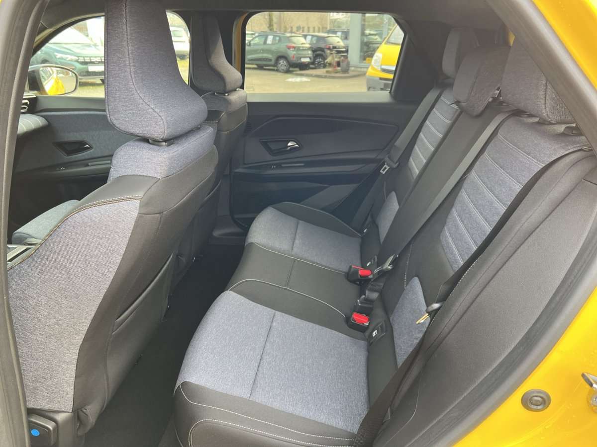 Fahrzeugbild eines Renault 5 E-TECH