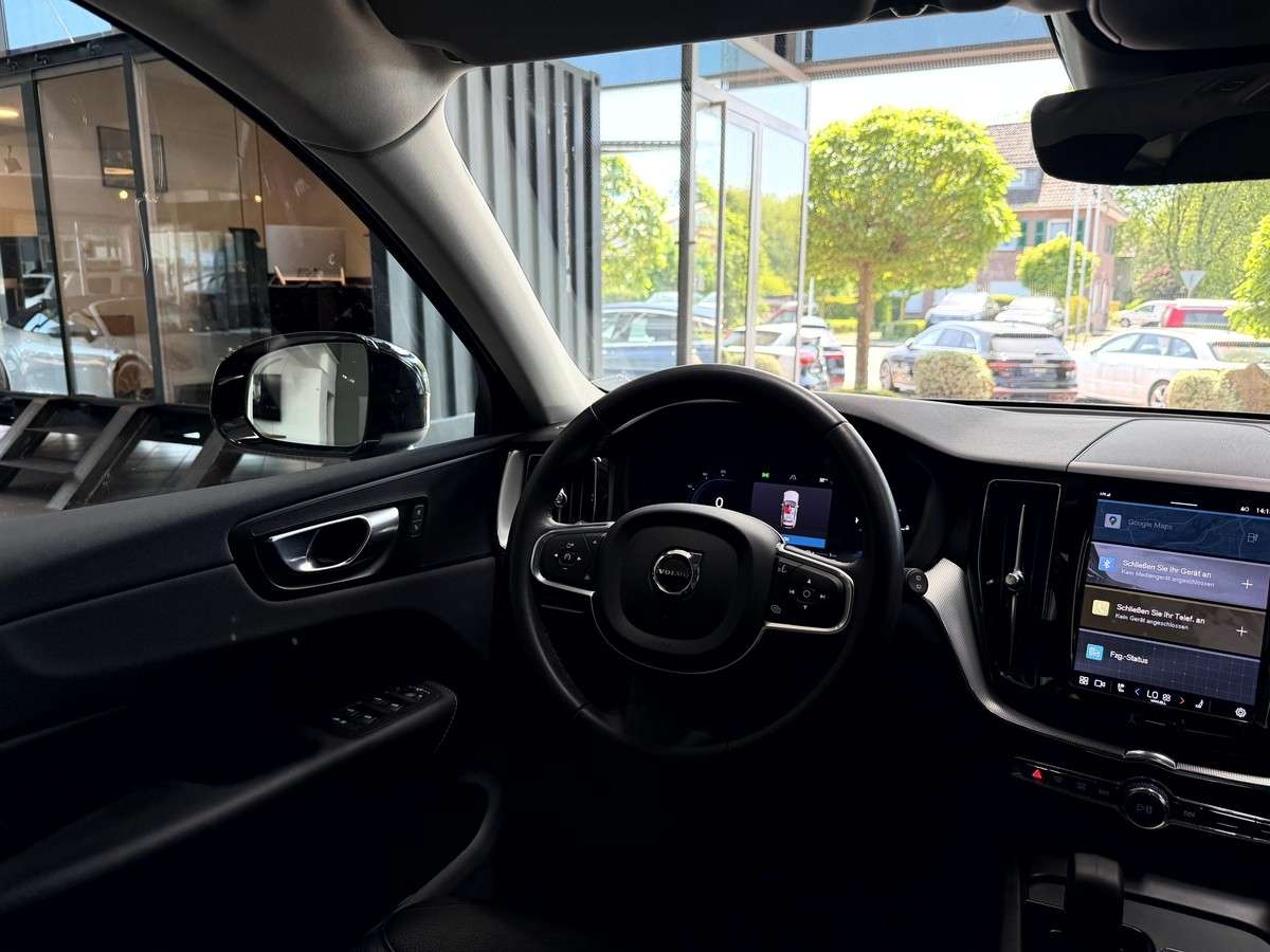 Fahrzeugbild eines Volvo XC60