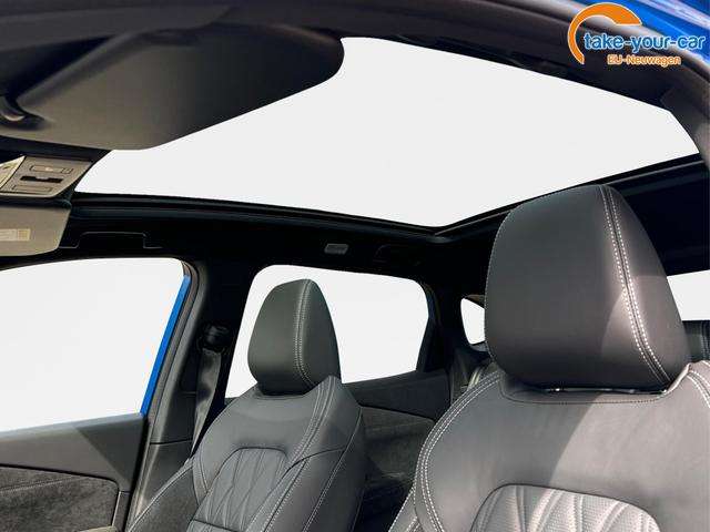 Fahrzeugbild eines Nissan Qashqai
