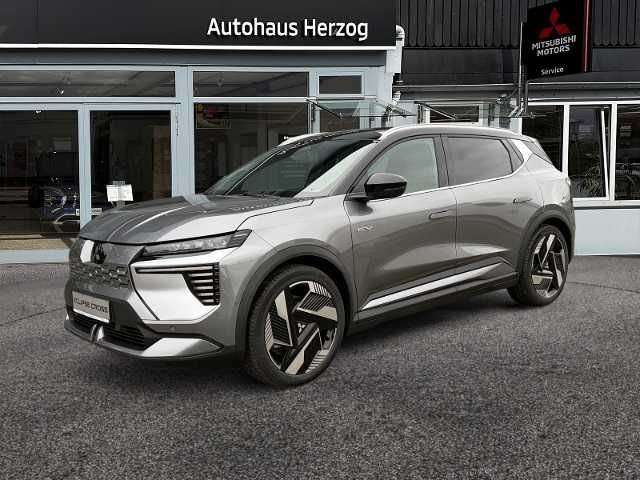 Fahrzeugbild eines Mitsubishi Eclipse Cross