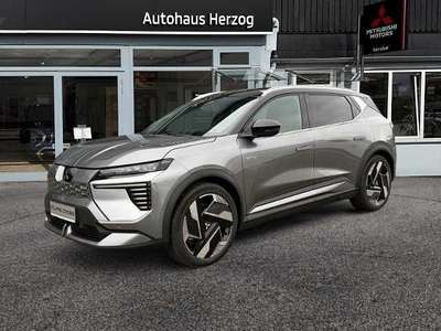 Bild Mitsubishi Eclipse Cross