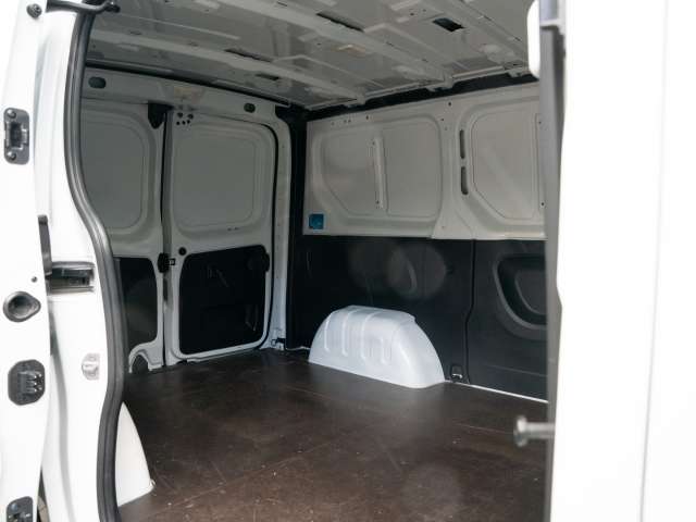 Fahrzeugbild eines Renault Trafic