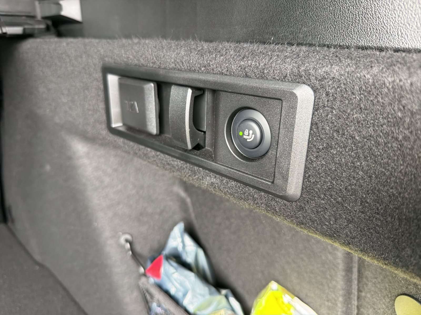 Fahrzeugbild eines BMW X3