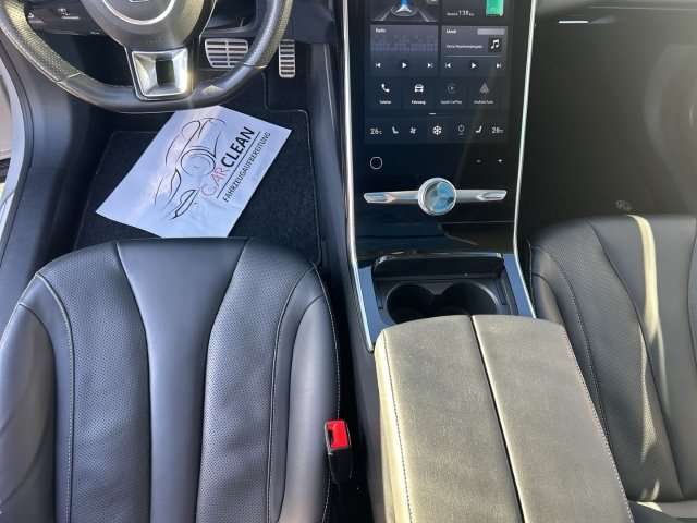 Fahrzeugbild eines MG Marvel R