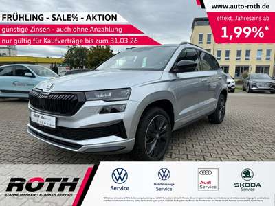 Bild Skoda Karoq