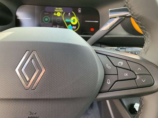 Fahrzeugbild eines Renault Twingo