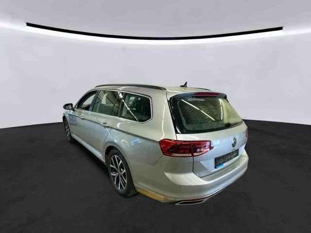 Fahrzeugbild eines Volkswagen Passat