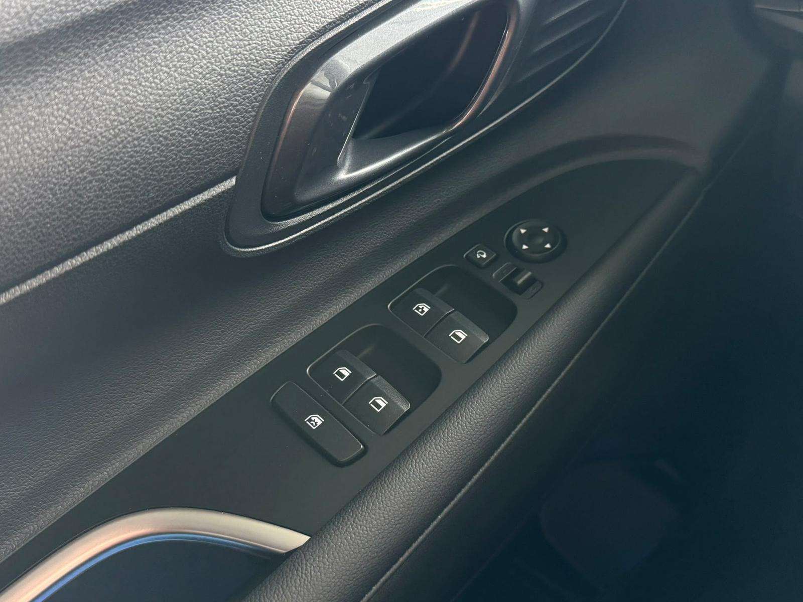 Fahrzeugbild eines Hyundai i20