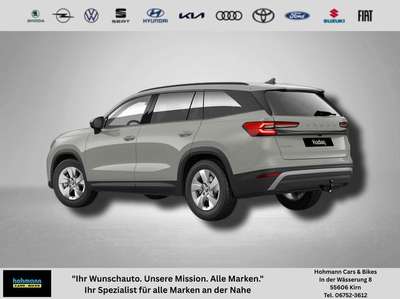 Bild Skoda Kodiaq