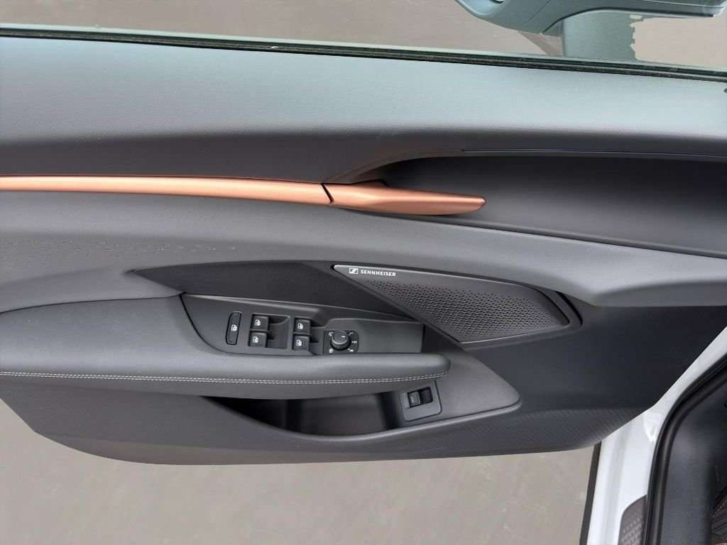 Fahrzeugbild eines CUPRA Terramar
