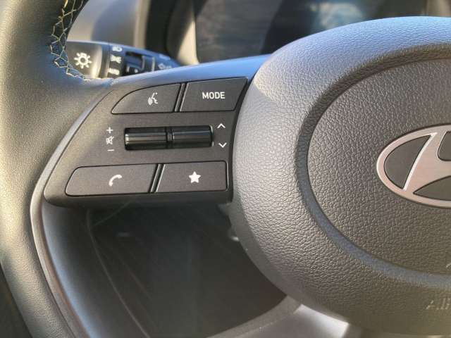 Fahrzeugbild eines Hyundai i20