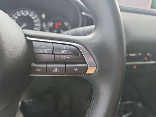 Fahrzeugbild eines Mazda CX-30